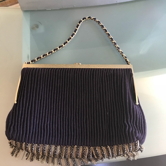 Chanel Evening Bag Runway new - Picture 8 of 8